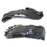 For Infiniti M35 2006-2010 Fender Liner Driver And Passenger Side Pair Front. Fixed Price $44.73.
