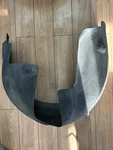 2011-2016 Bmw 550i Xdrive F10 Rear Right Side Fender Liner Splash Shield Oem. Fixed Price $55.00.