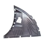 New Audi E-tron Gt Front Left Lower Wheehousing Liner 9j1809957d No Duty To. Fixed Price $79.84.