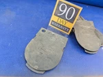 *quantity 1* 2011-2018 Porsche Cayenne - Underbody Shield Cover 95850427100. Fixed Price $35.00.