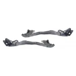 For Mercedes-benz E300 Splash Guard/fender 1996-1999 Driver And Passenger Front. Fixed Price $61.05.