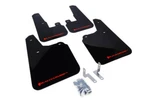 Rally Armor Ur Mud Flap Red Logo For 10-14 Outback Mf16-ur-blk/rd. Fixed Price $159.50.