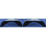 Set Of 2 Fender Liner For Dodge Ram 1500 1994-2001 Front Inner. Fixed Price $63.20.