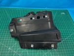 17-23 Alfa Romeo Giulia Left Driver Rear Bumper Shield Cover Panel Oem 50534283. Fixed Price $49.88.