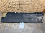 2020-2023 Hyundai Sonata Left Underbody Splash Shield (front & Rear) Set Oem. Fixed Price $180.00.