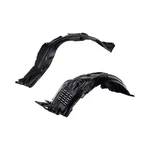 For Toyota Tundra 2022-2024 Fender Liners Driver And Passenger Side Pair Rear. Fixed Price $171.57.