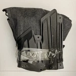 2014-2016 Lexus Is300 Is250 Is350 Front Left Side Fender Liner Splash Shield. Fixed Price $145.00.