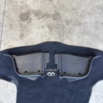2009-2013 Infiniti G37 Battery & Brake Cover Panel 65278 1bn0a - 63278 1bp0a. Fixed Price $74.59.