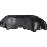 Capa Engine Splash Shield For Lexus Nx350 2022-2024 Front Lower. Fixed Price $229.11.