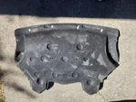 14-18 Bmw F15 X5 X6 Splash Protection Shield Cover Oem. Fixed Price $70.00.
