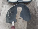10-16 Cadillac Srx Front Left Fender Liner Splash Shield Guard, Oem. Fixed Price $43.12.