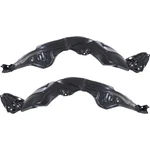 Set Of 2 Fender Liner For Toyota Prius C 2012-2014 Front Lh & Rh Inner Type 1. Fixed Price $42.55.