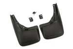 Genuine Gm Mud Flap Guard 12495704. Fixed Price $29.71.