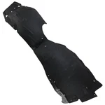 Front Fender Liner Driver Left Side Ho1248210 For 2023-2025 Honda Accord 2024. Fixed Price $40.79.