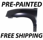 New Painted To Match - Drivers Left Front Fender For 2001-2006 Hyundai Santa Fe. Fixed Price $440.99.