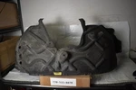 Porsche Cayenne Base Fender Liner Front Left 2019-2023 Oem 9y0 810 971 H. Fixed Price $200.00.