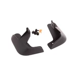 Oem Gm 2016-2022 Chevy Spark Front Molded Splash Guards Mud Flaps Black 42506002. Fixed Price $49.99.