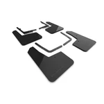 Rally Armor Ral Ur Blk Flap/met. Logo Mf73-ur-blk-mbk. Fixed Price $362.97.