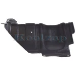 For 04-08 Chevy Aveo Engine Splash Shield Under Cover Undercar Guard Right Side. Fixed Price $32.95.