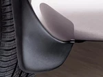Genuine Mopar Guard Splash Molded Rear 82206551. Fixed Price $39.04.