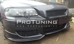 R-design Front Spoilers Flaps For Volvo S60 / V70 2000-2008 Splitters Addons. Fixed Price $237.11.