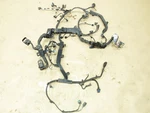 18-23 Kia Stinger Gt1 2019 3.3l Rwd Engine Motor Wire Wiring Harness. Fixed Price $165.75.
