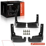 A-premium 4x A Set Front & Rear Mud Flaps Splash Guard For Hyundai Elantra 17-18. Fixed Price $23.99.