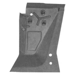 For Ford Mustang 1969-1970 Goodmark Gmk302235669l Rear Driver Side Fender Apron. Fixed Price $54.97.