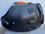 Genuine Mercedes E W211 -- Front Right Wheel Arch Cover #a2116980230 Oem. Fixed Price $51.96.