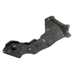 Engine Splash Shield For Toyota Highlander 20-24 Rear Passenger Side. Fixed Price $37.47.