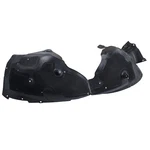 For Tesla Model 3-2024 Front Left Fender Splash Shield 1694553-00. Fixed Price $393.99.