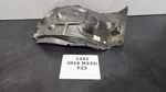 14-20 Oem Bmw F22 M235 Front Driver Left Side Fender Liner Wheel Splash Shield. Fixed Price $79.95.