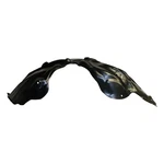 68272335ab Fender Liner Front Driver Left Side Hand For Jeep Grand Cherokee. Fixed Price $112.49.