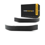 For Chevy Camaro 2016-2024 Bumper Deflector Driver And Passenger Side Pair. Fixed Price $77.52.