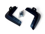 2012-2018 Chevy Sonic Sedan Rear Splash Guard Mud Flaps Oem Gm 95953991. Fixed Price $28.00.