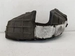 17-22 Infiniti Q60 Rear Driver Inner Fender Liner Oem 76749-5ca0a. Fixed Price $124.99.