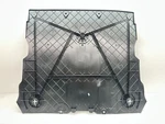 Oem 20 -24 Tesla Model 3 Y Front Underbody Splash Shield Cover 1499151-00-c. Fixed Price $185.00.