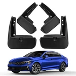 Mud Flaps Compatible With 2025 Kia K5 Accessories 2021 For 2021-2025. Fixed Price $40.91.