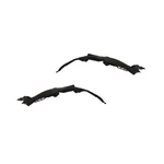 For Honda Hr-v 2019-2022 Fender Liner Front, Driver And Passenger Side Pair. Fixed Price $147.21.