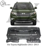 New Front Lower Engine Splash Shield Toyota Highlander For 2011 2013 To1228189. Fixed Price $74.30.