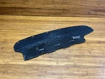 2011-2016 Bmw 528i F10 Rear Bumper Lower Bottom Protection Cover Shield Oem. Fixed Price $44.00.