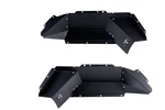 Combat Off Road 35-1069 Aluminum Inner Fender Rear Pair For Jeep Jt Gladiator. Fixed Price $299.99.