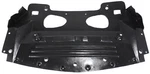 Front Engine Splash Shield For Cadillac Sts 2005-2009. Fixed Price $79.01.