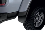 Genuine Mopar Splash Guards 82215611. Fixed Price $69.15.