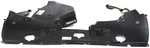 Engine Splash Shield For Acura Rl 2009-2010 Lower W/ Pre-collision System. Fixed Price $73.30.