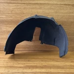2009-2017 Audi Q5 8r Rear Left Side Fender Liner Splash Guard 8r0810171d Oem. Fixed Price $93.50.