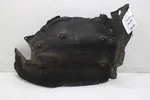 2010-15 Bmw 750i Xdrive Front Left Driver Side Fender Liner Rearward 51717185159. Fixed Price $66.43.