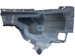 14-18 Oem Bmw F15 F85 X5 X5m Right Passenger Fender Liner Wheel Splash Shield. Fixed Price $105.99.