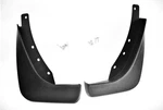 Mud Flap Kit Fits 2018-2022 Volvo Xc60 Front. Fixed Price $50.99.