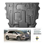 Engine Mudguard For Ford Edge 2015-2023under Cover Fender Mud Flap. Fixed Price $89.25.